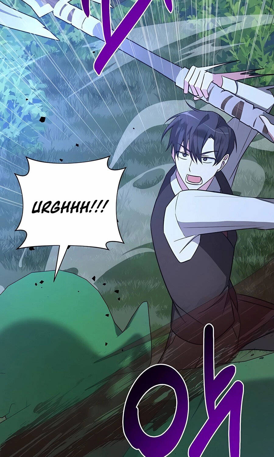 Học Viện Phá Sản: Chapter 11