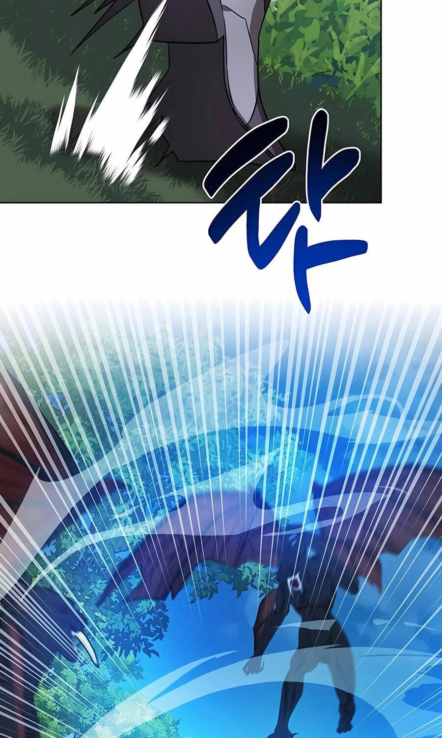 Học Viện Phá Sản: Chapter 11