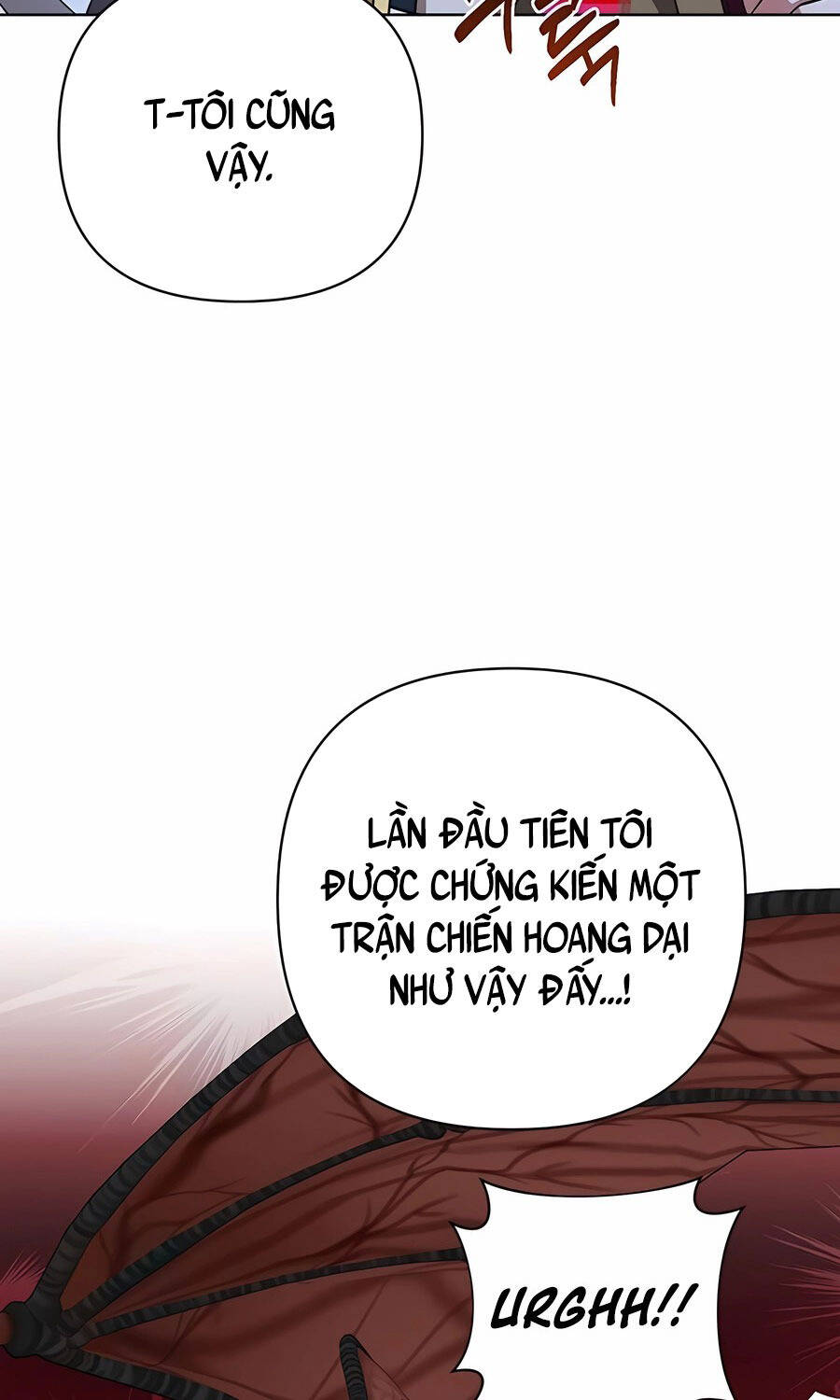 Học Viện Phá Sản: Chapter 11