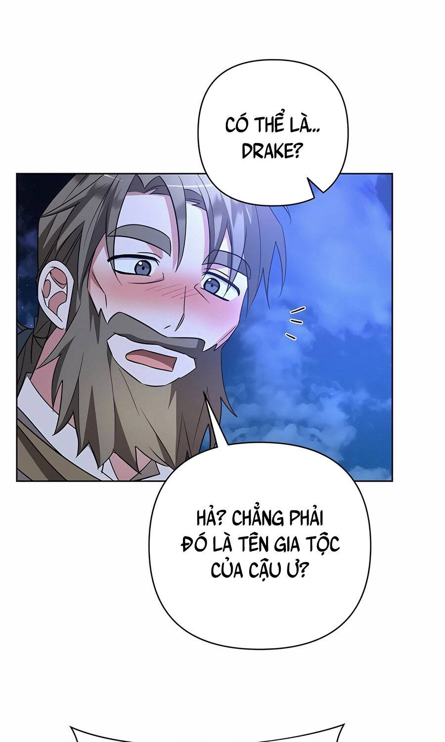 Học Viện Phá Sản: Chapter 11