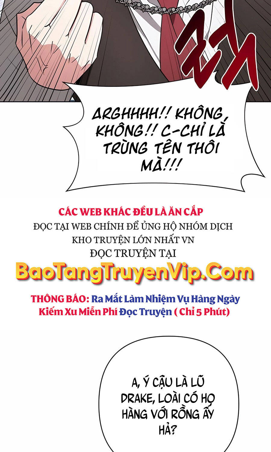 Học Viện Phá Sản: Chapter 11