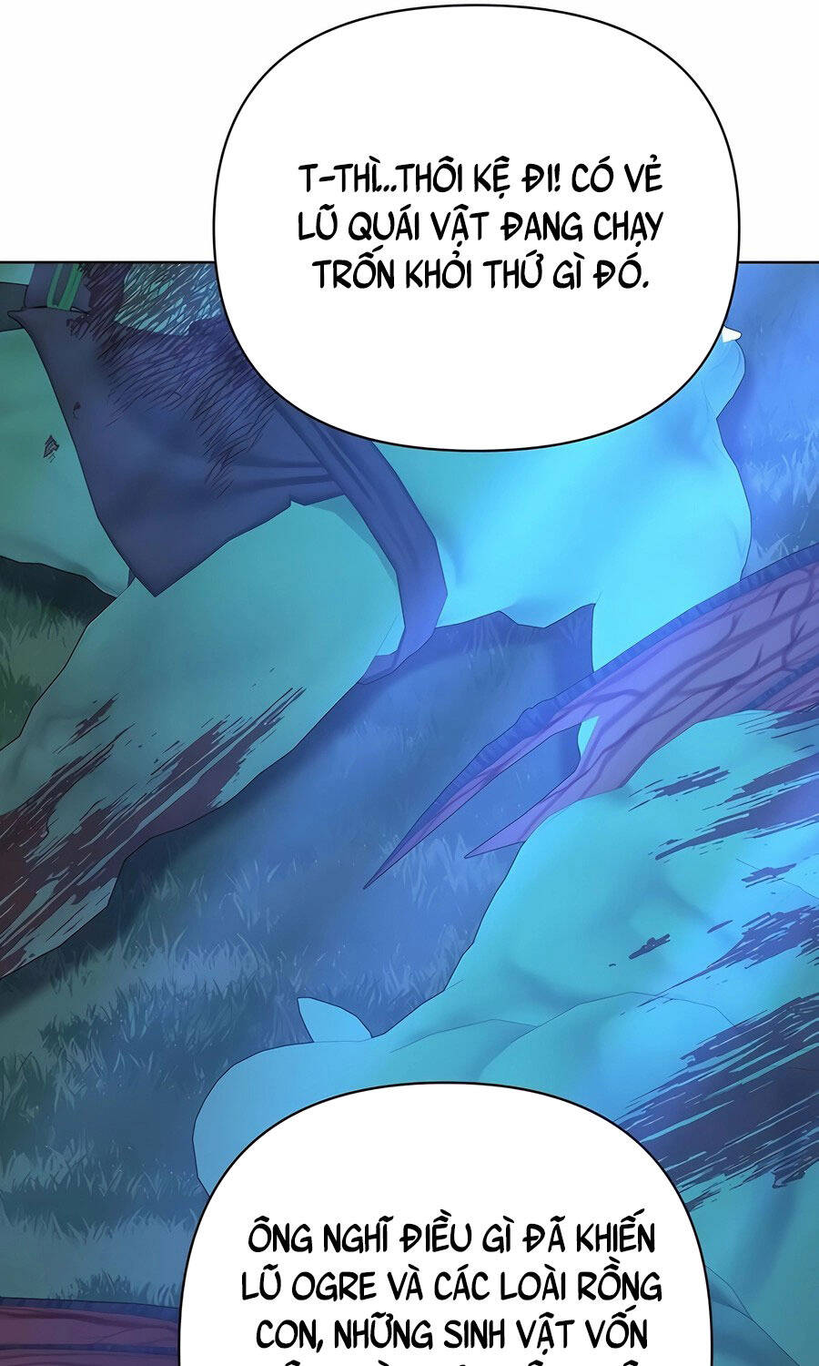 Học Viện Phá Sản: Chapter 11