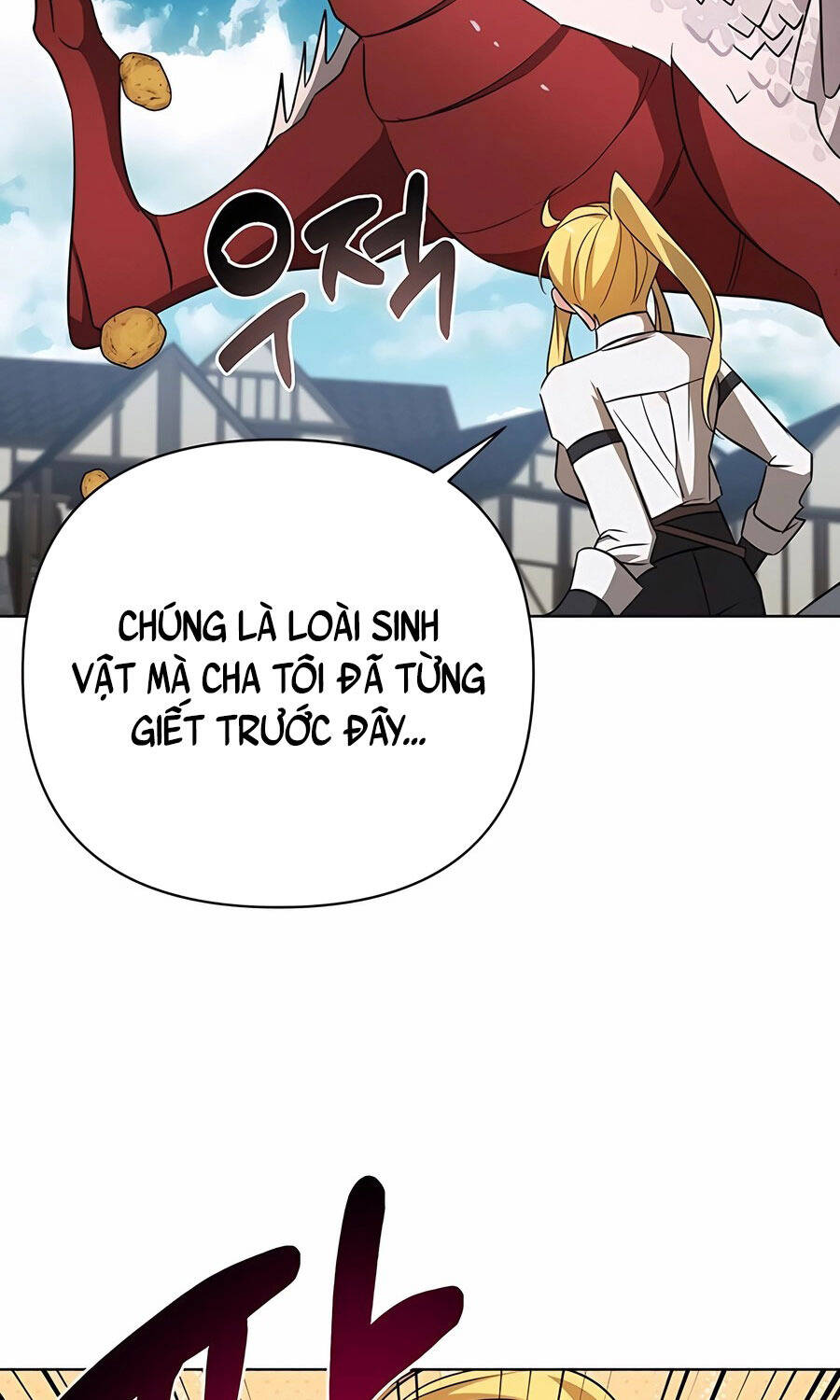 Học Viện Phá Sản: Chapter 11