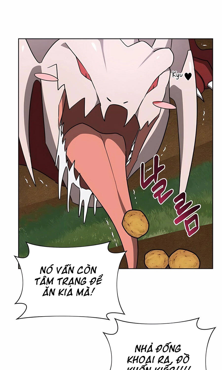 Học Viện Phá Sản: Chapter 11