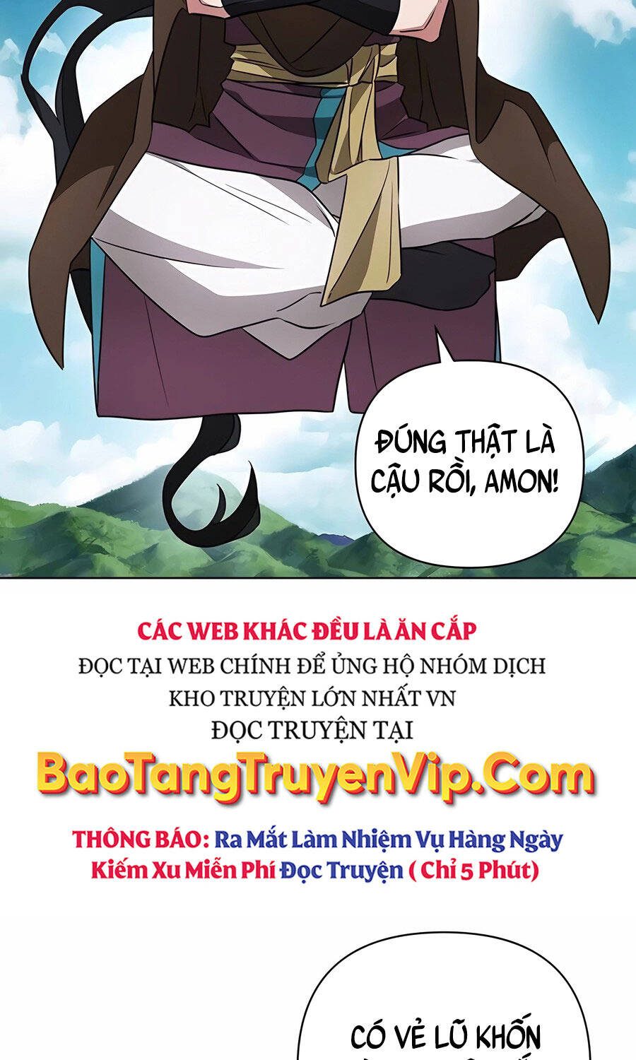 Học Viện Phá Sản: Chapter 11