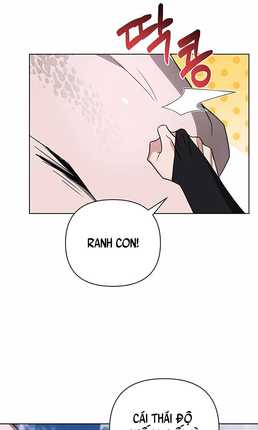 Học Viện Phá Sản: Chapter 11