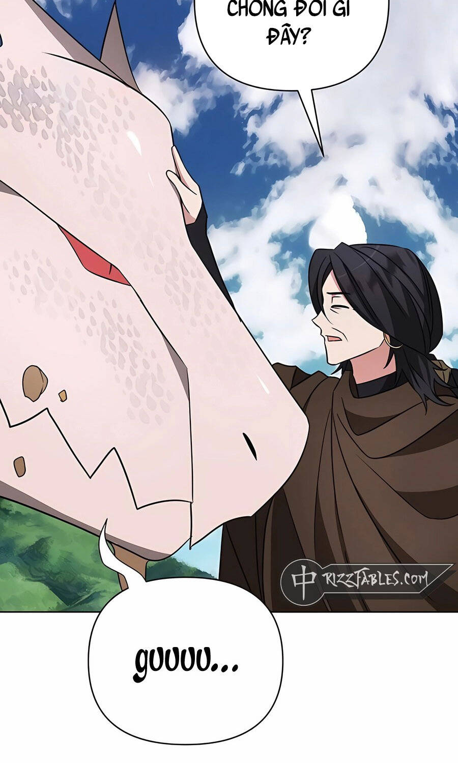 Học Viện Phá Sản: Chapter 11