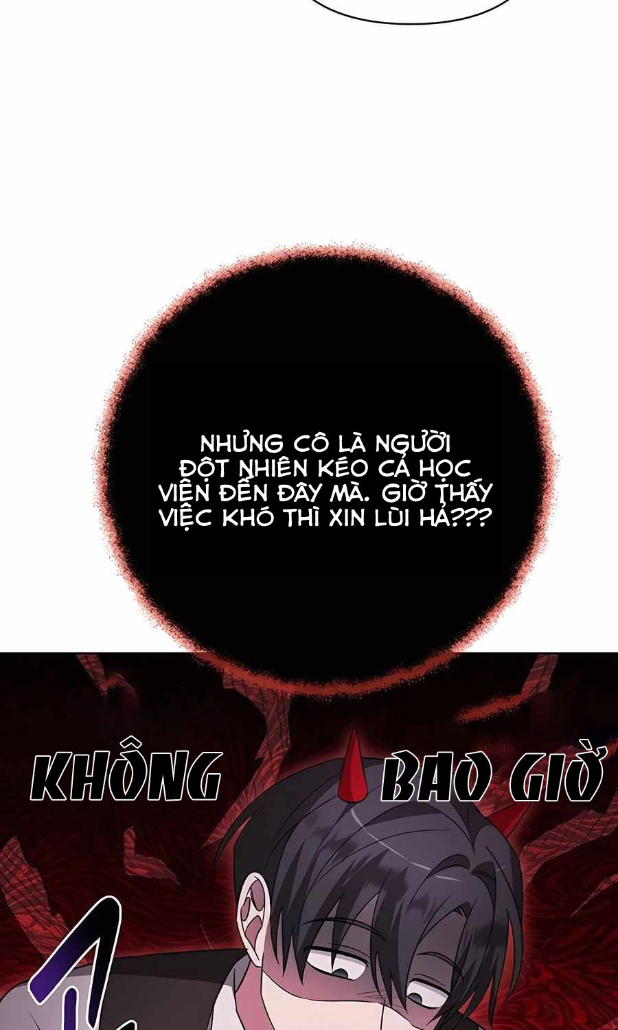 Học Viện Phá Sản: Chapter 12