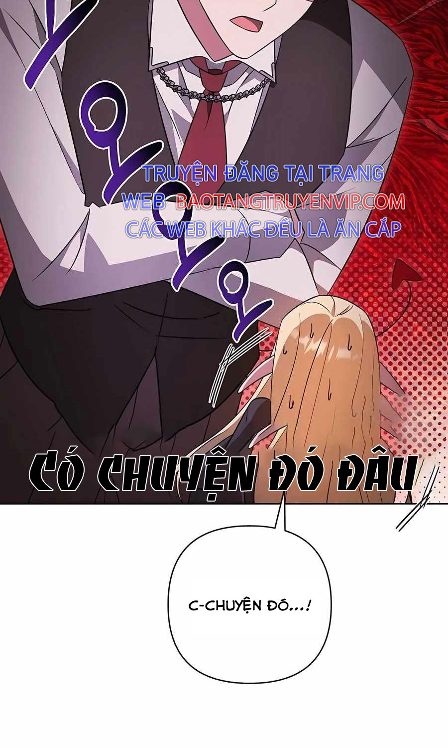 Học Viện Phá Sản: Chapter 12