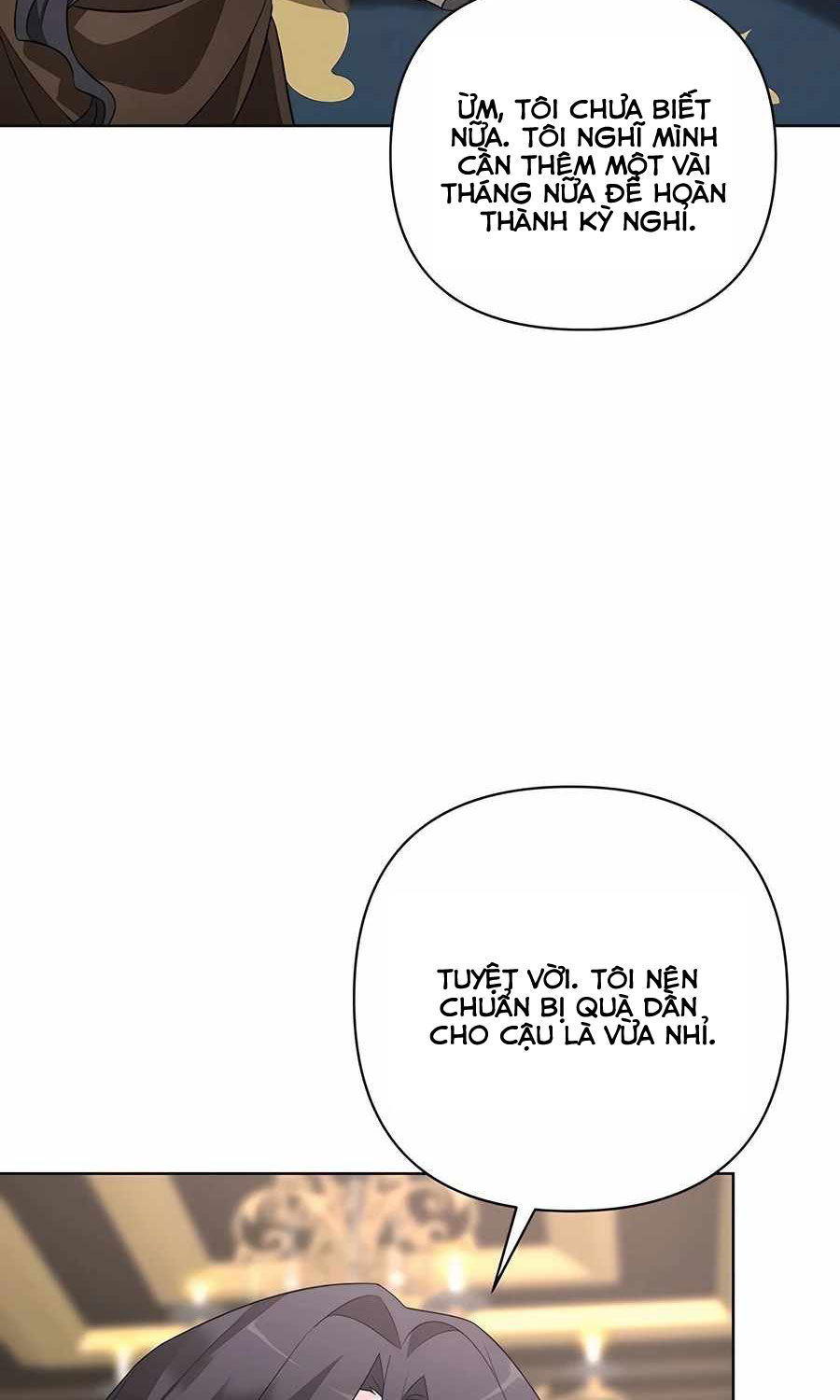 Học Viện Phá Sản: Chapter 12