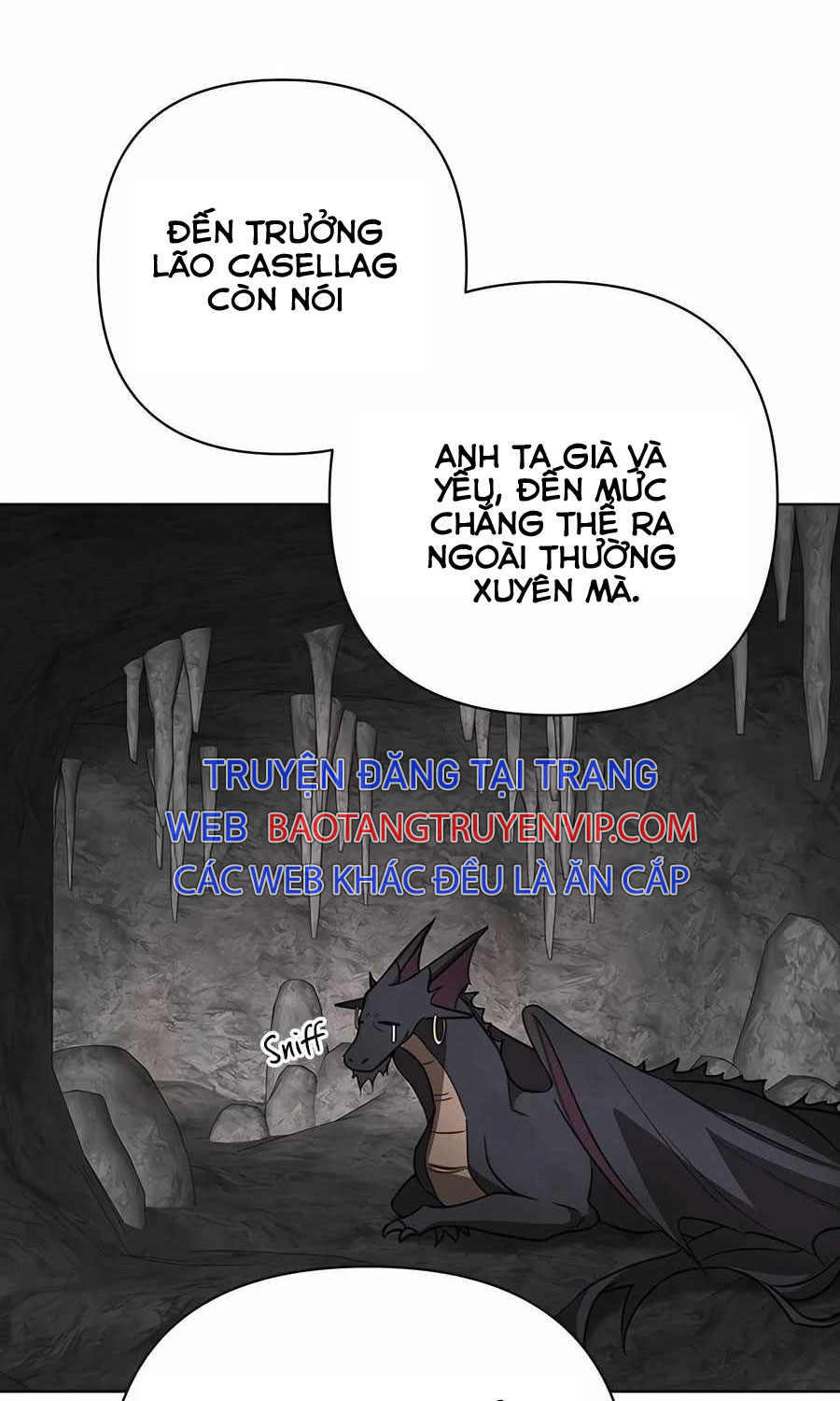 Học Viện Phá Sản: Chapter 12