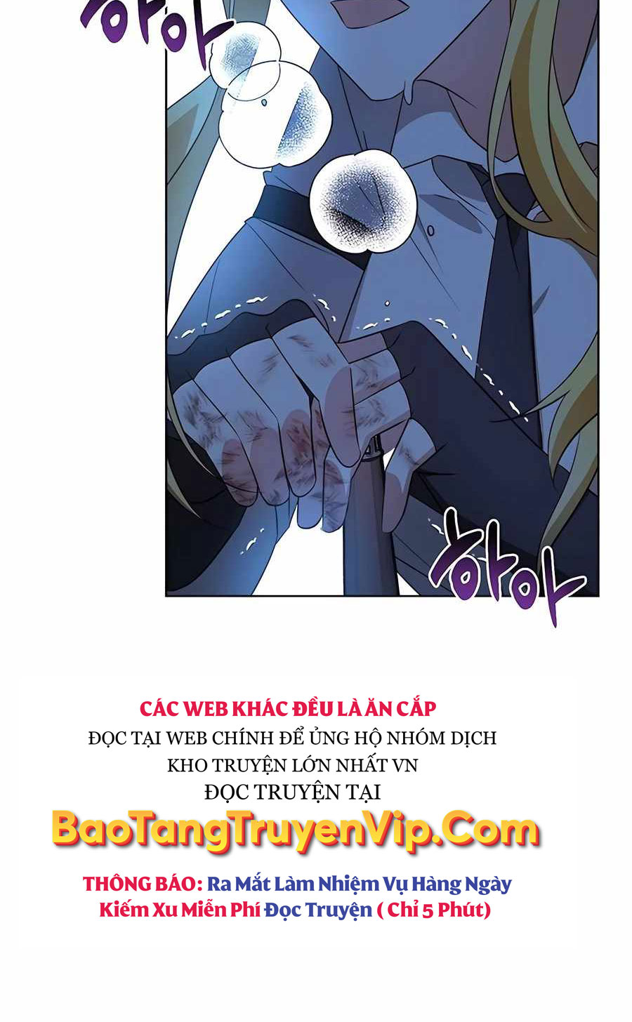 Học Viện Phá Sản: Chapter 12