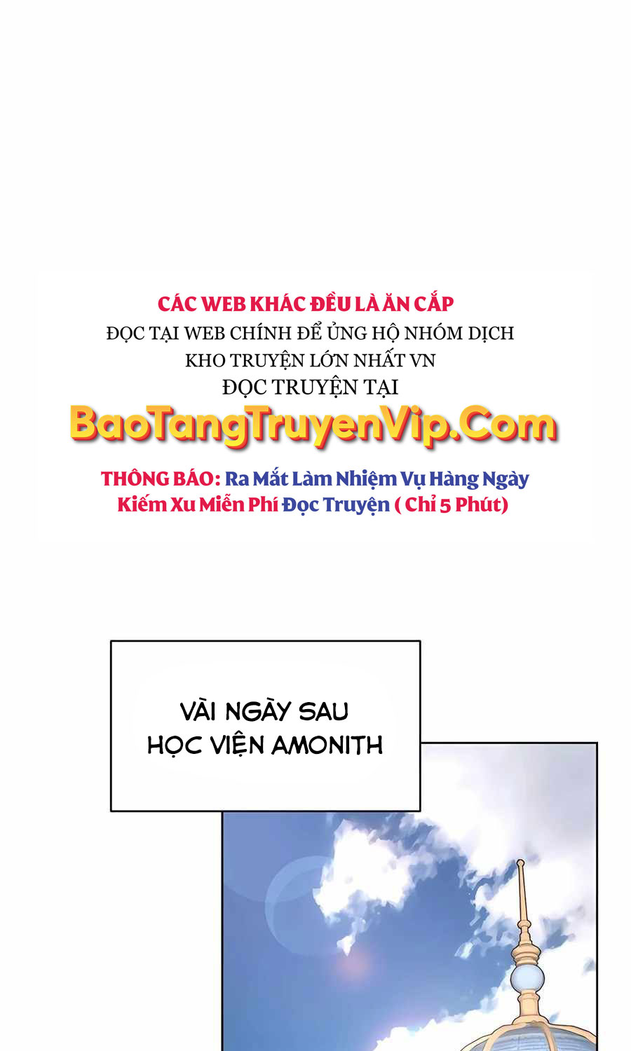 Học Viện Phá Sản: Chapter 12
