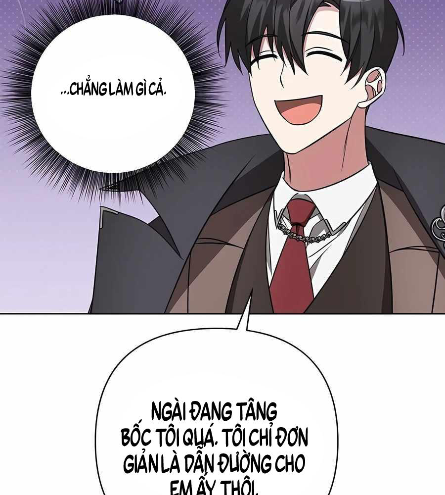 Học Viện Phá Sản: Chapter 13