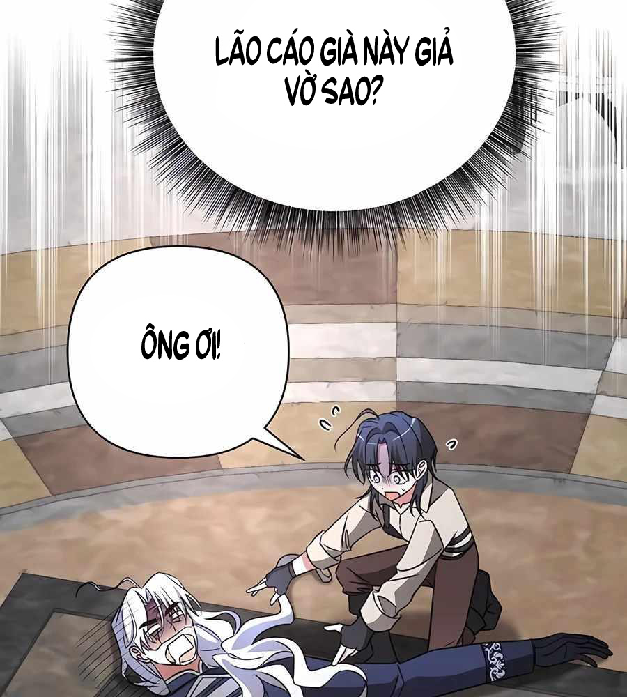 Học Viện Phá Sản: Chapter 13