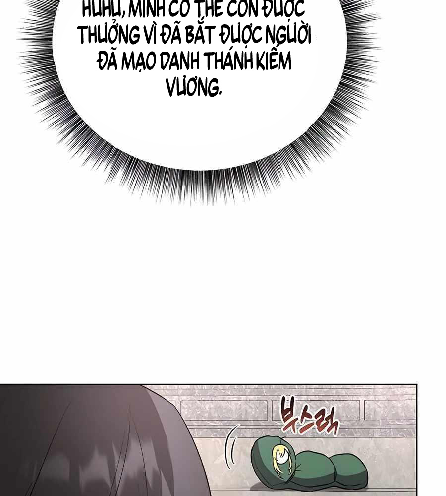 Học Viện Phá Sản: Chapter 13