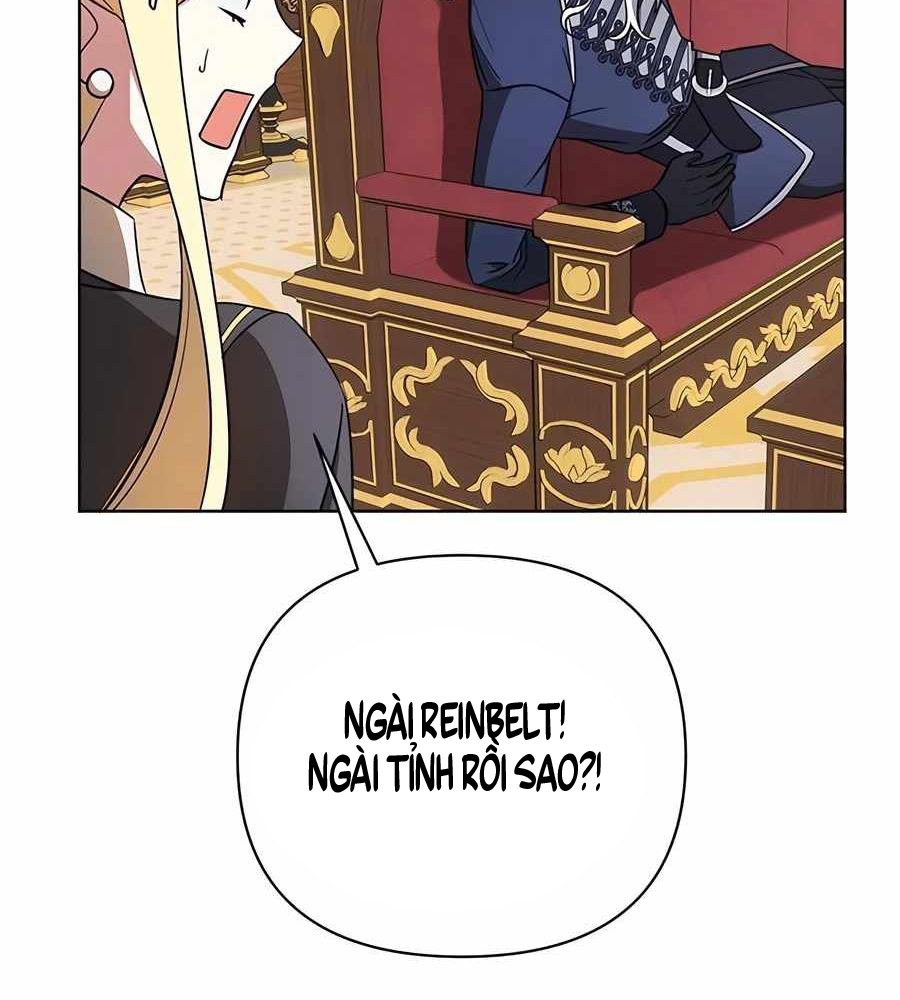Học Viện Phá Sản: Chapter 13