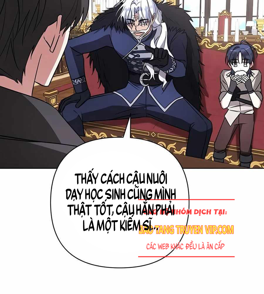 Học Viện Phá Sản: Chapter 13