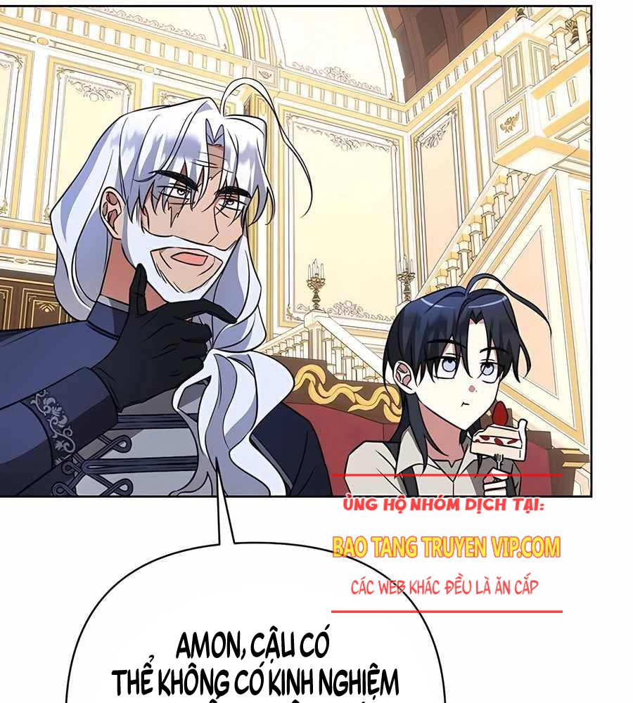 Học Viện Phá Sản: Chapter 13