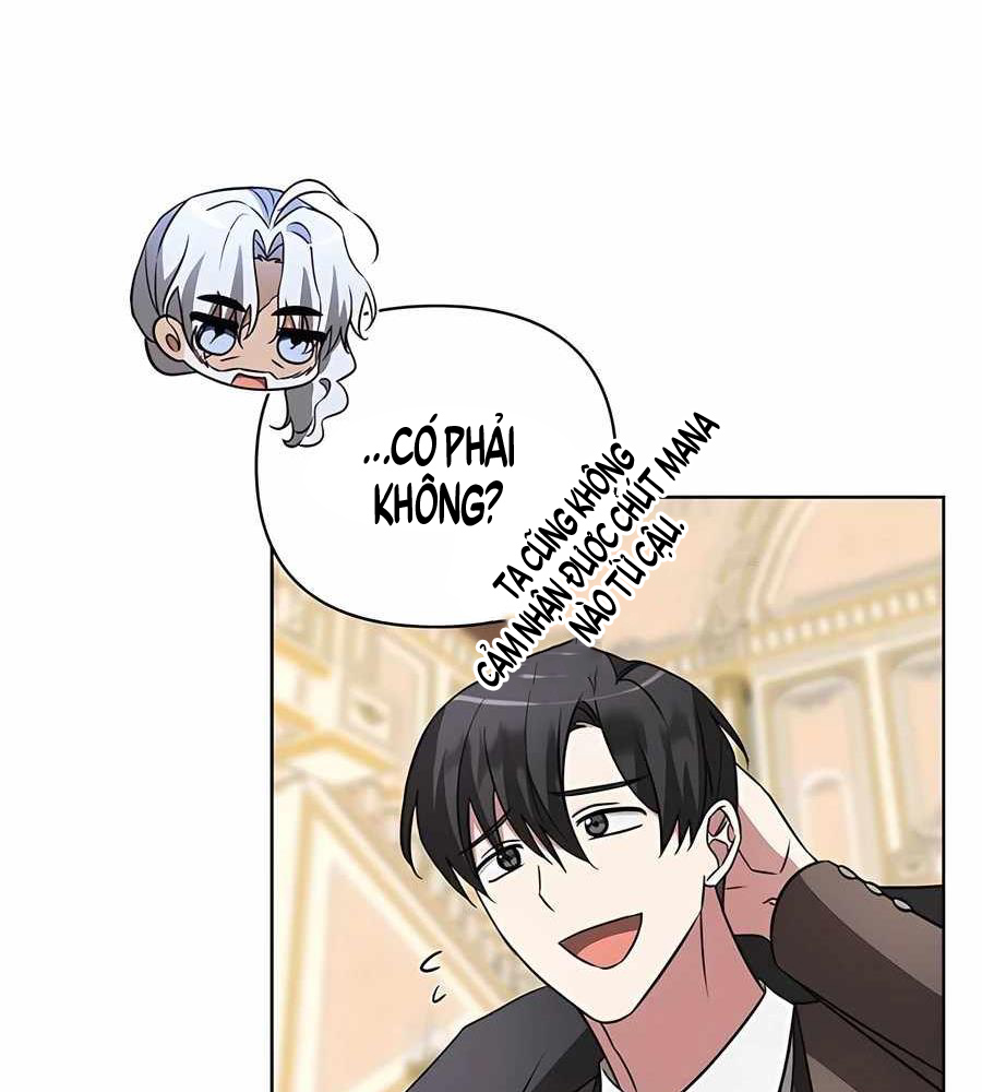 Học Viện Phá Sản: Chapter 13