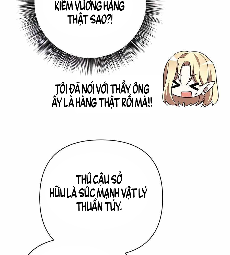Học Viện Phá Sản: Chapter 13