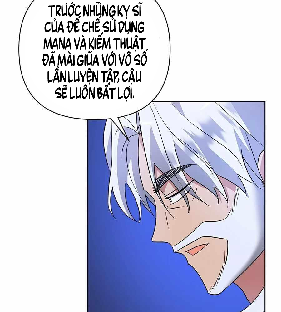 Học Viện Phá Sản: Chapter 13