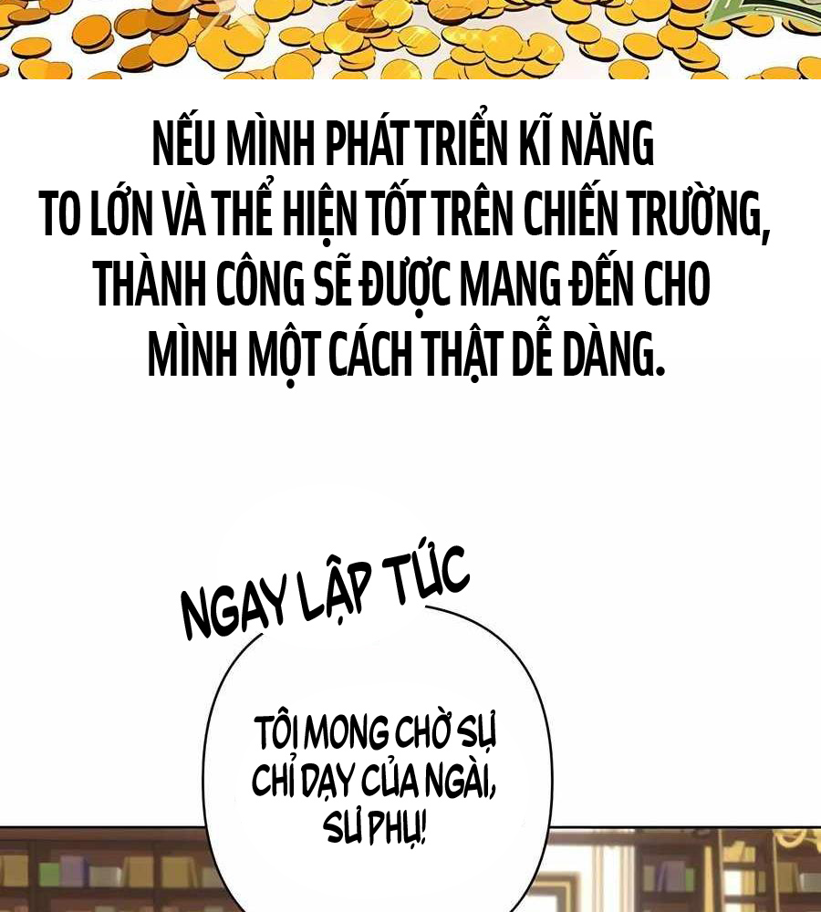 Học Viện Phá Sản: Chapter 13