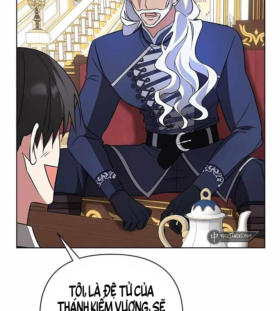 Học Viện Phá Sản: Chapter 13