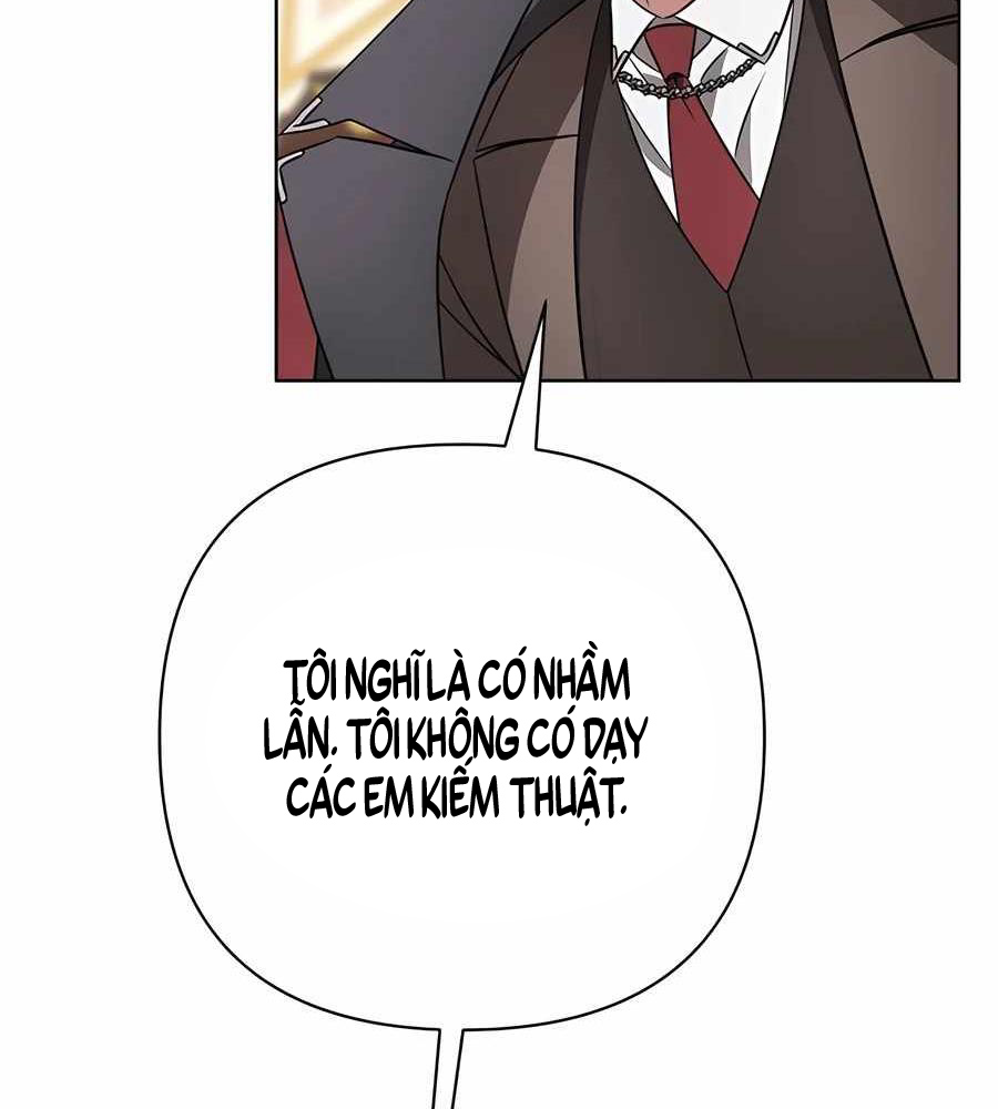 Học Viện Phá Sản: Chapter 13