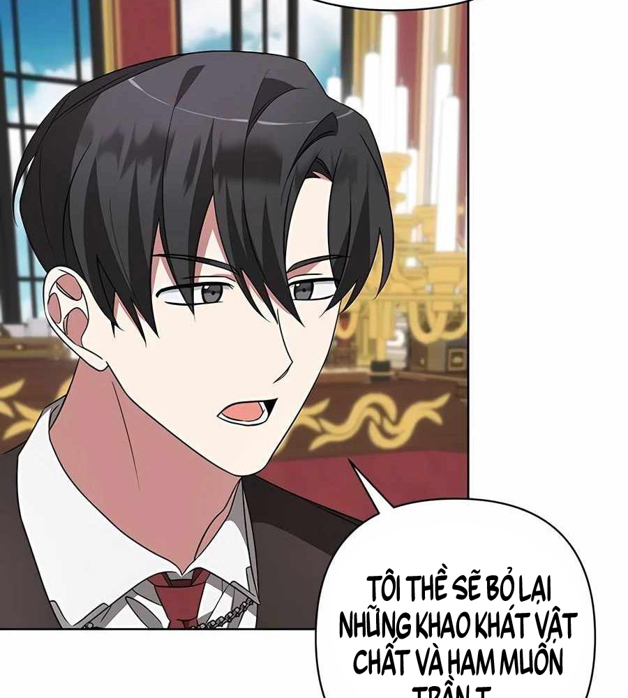 Học Viện Phá Sản: Chapter 13