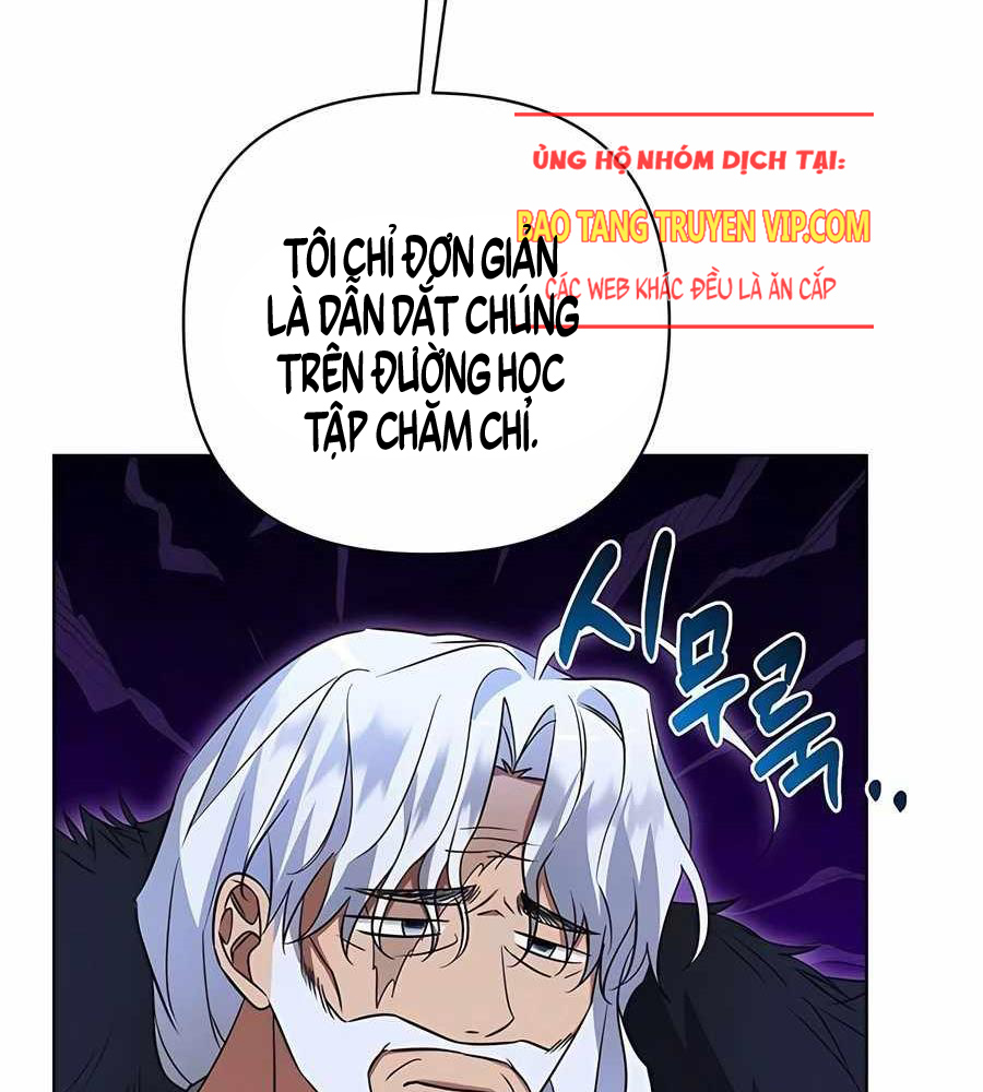 Học Viện Phá Sản: Chapter 13