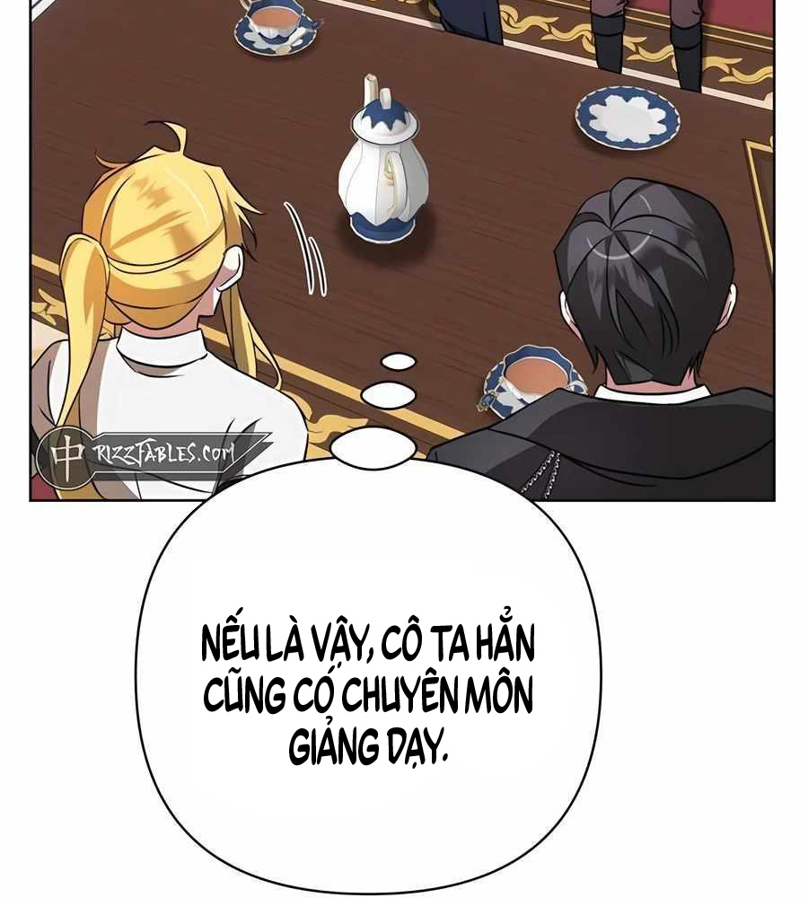 Học Viện Phá Sản: Chapter 13