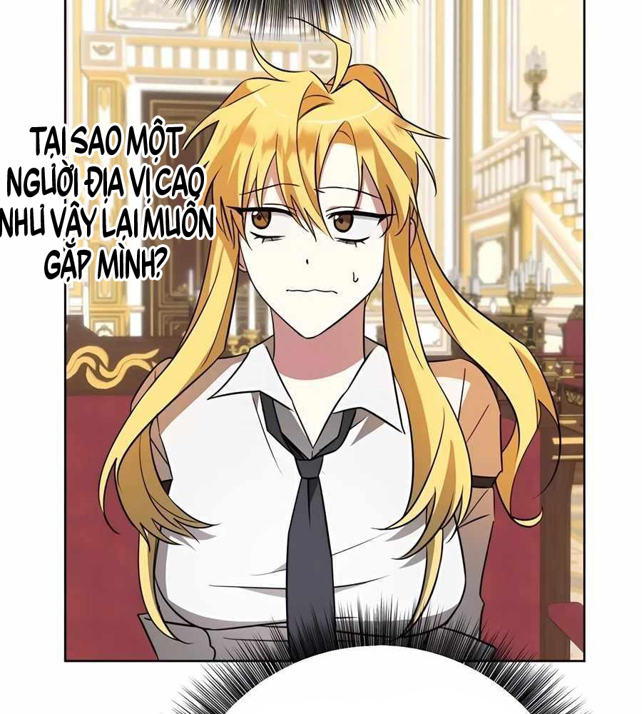 Học Viện Phá Sản: Chapter 13