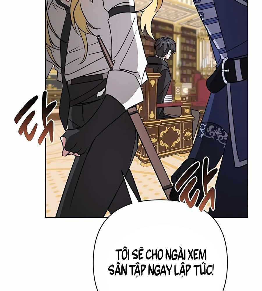 Học Viện Phá Sản: Chapter 13