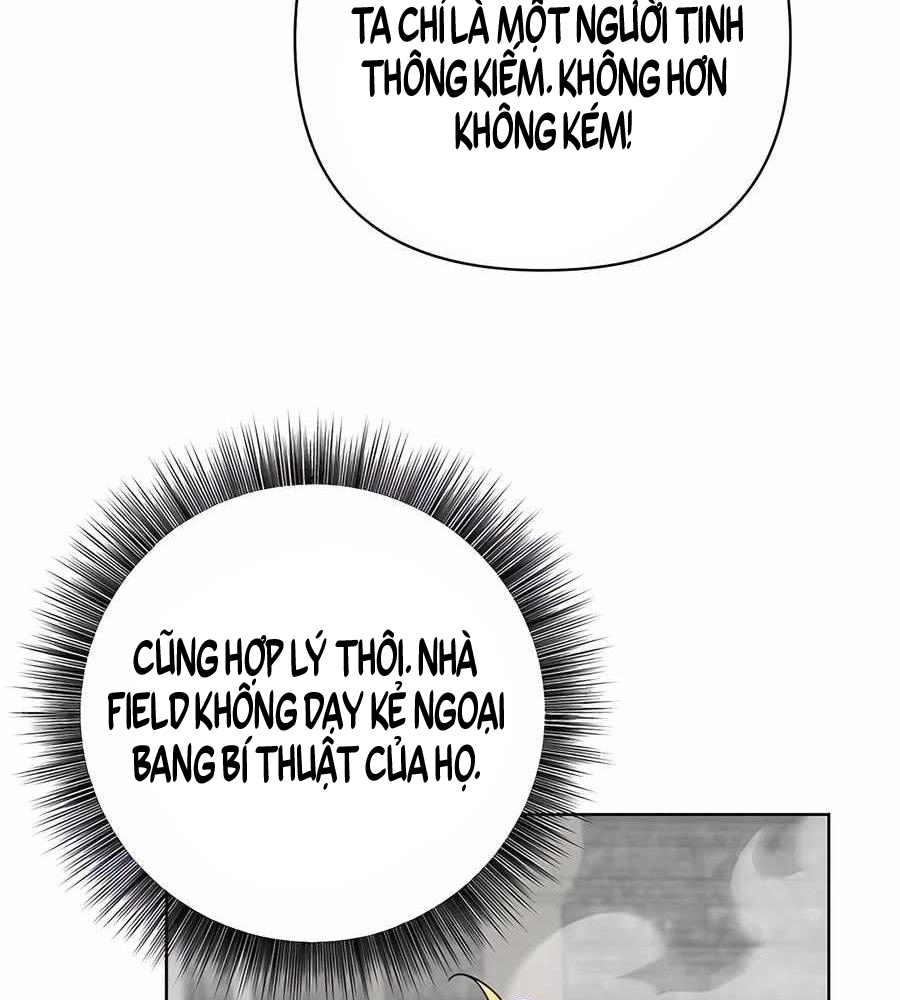 Học Viện Phá Sản: Chapter 13