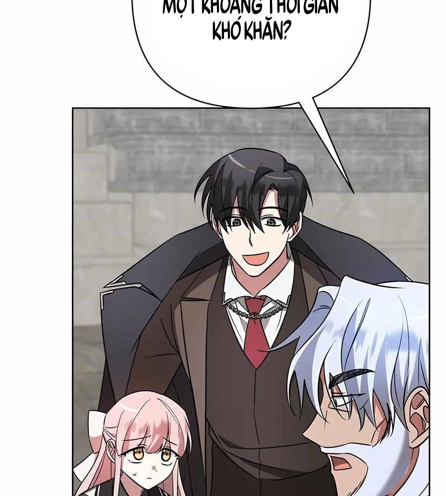 Học Viện Phá Sản: Chapter 13