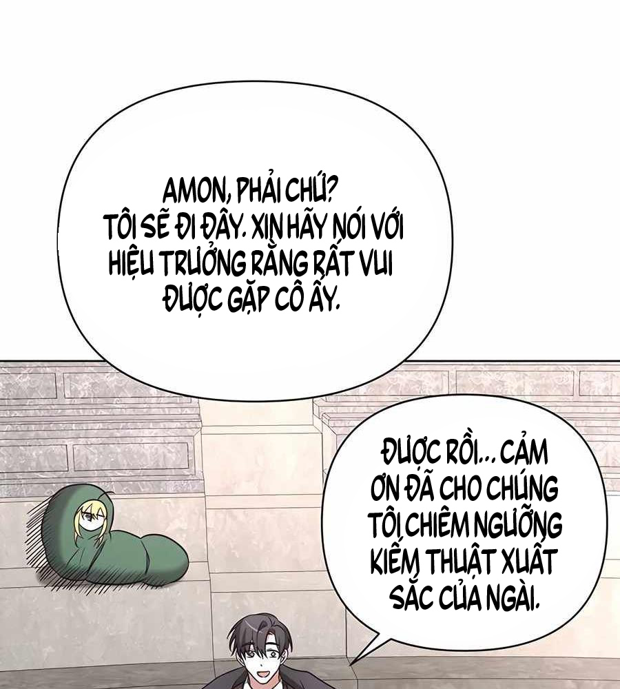 Học Viện Phá Sản: Chapter 13
