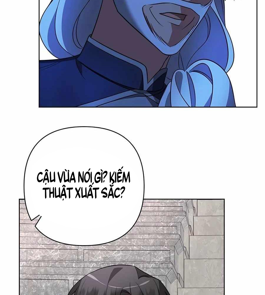 Học Viện Phá Sản: Chapter 13