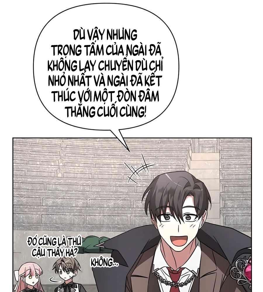 Học Viện Phá Sản: Chapter 13