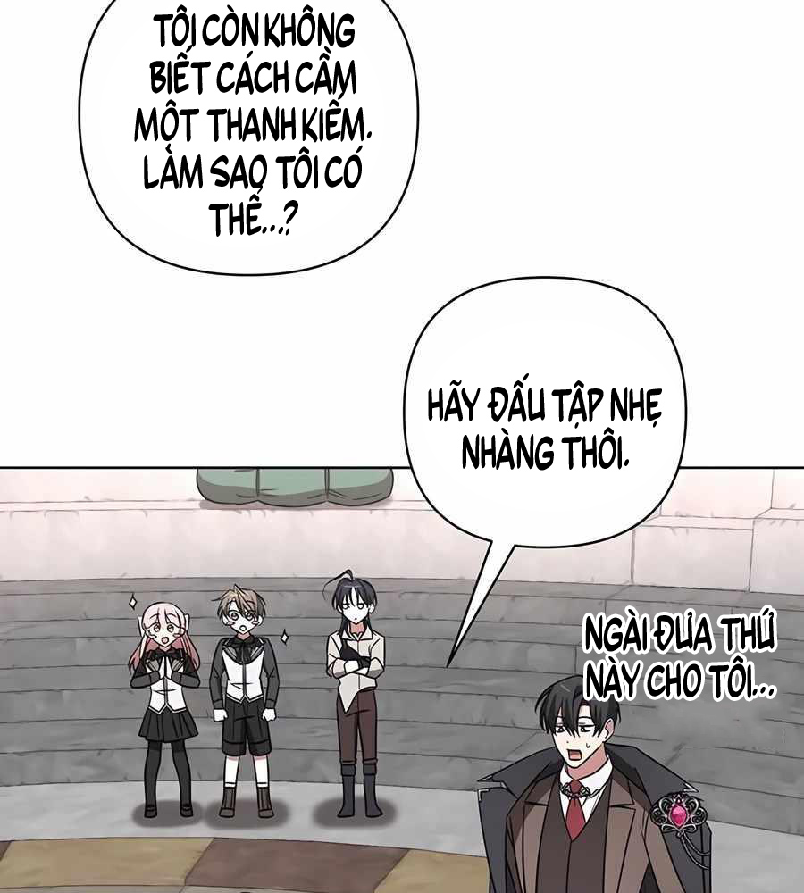 Học Viện Phá Sản: Chapter 13