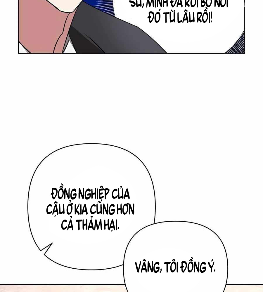 Học Viện Phá Sản: Chapter 13
