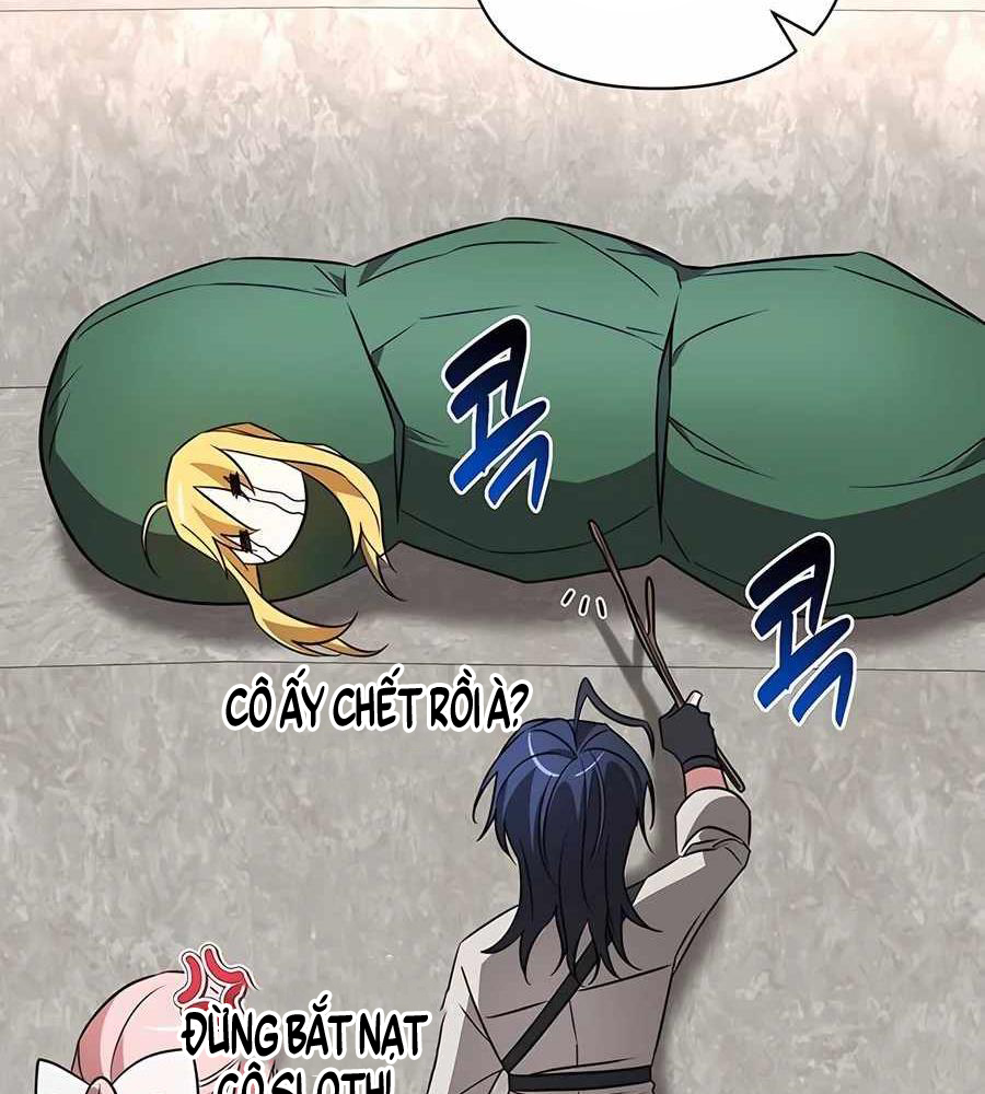 Học Viện Phá Sản: Chapter 13