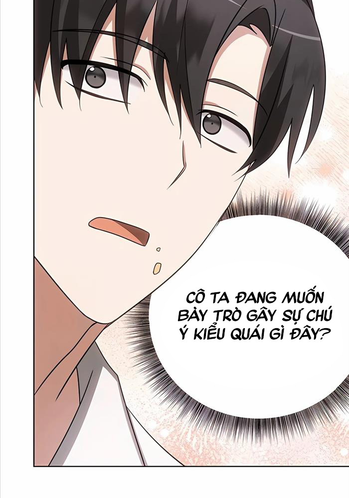 Học Viện Phá Sản: Chapter 14
