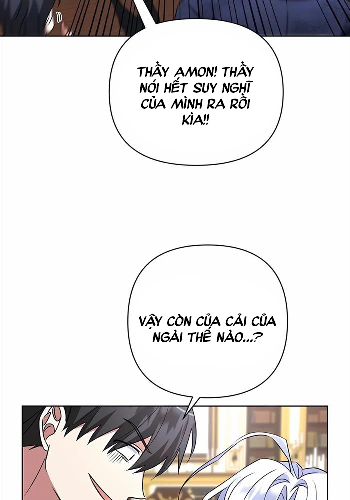 Học Viện Phá Sản: Chapter 14