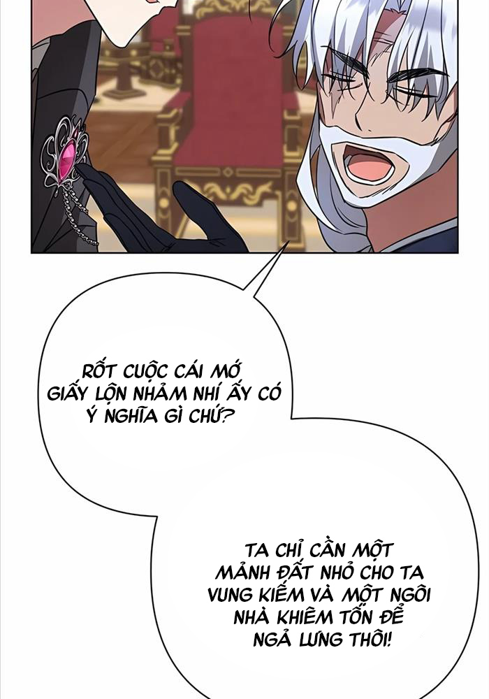 Học Viện Phá Sản: Chapter 14
