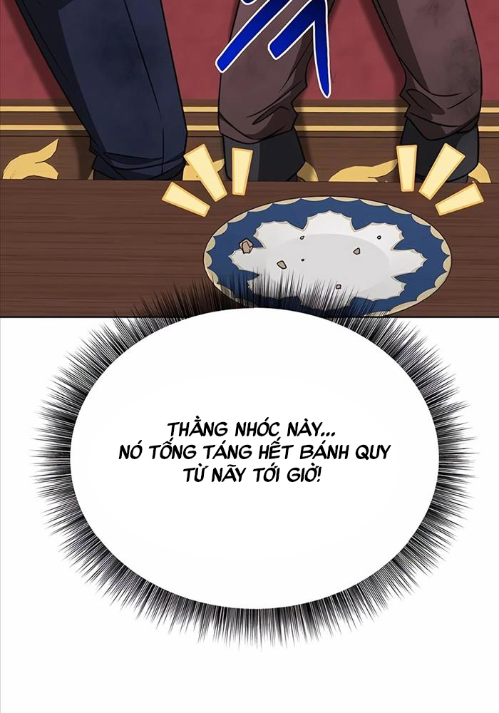 Học Viện Phá Sản: Chapter 14