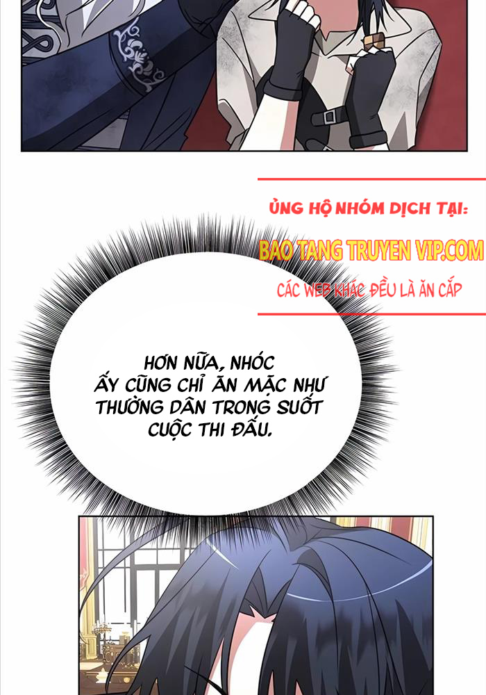 Học Viện Phá Sản: Chapter 14