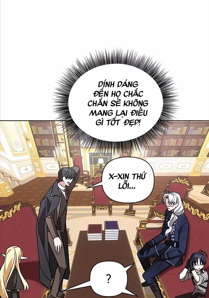 Học Viện Phá Sản: Chapter 14