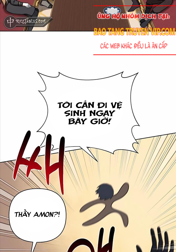 Học Viện Phá Sản: Chapter 14
