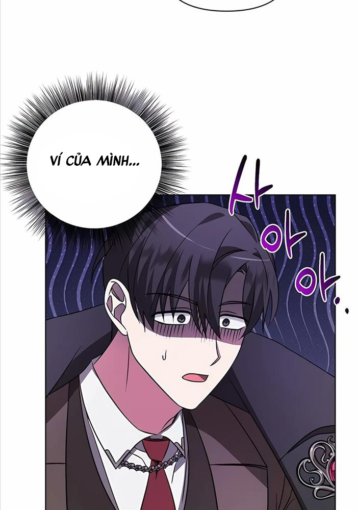 Học Viện Phá Sản: Chapter 14